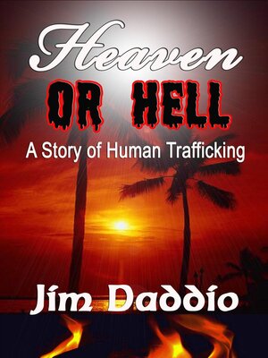 cover image of Heaven Or Hell